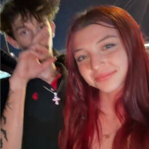 Meet your Posher, Chelsie